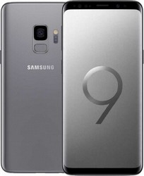 Замена кнопок на телефоне Samsung Galaxy S9 в Абакане
